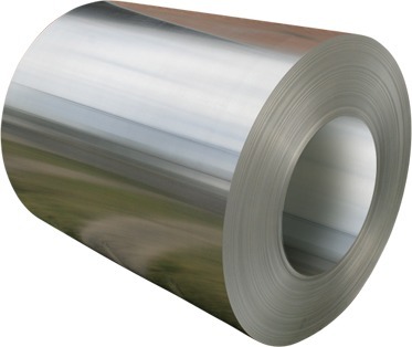 Foil de Aluminio  8011Ho  de 0.051 X 610 mm.